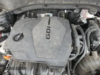 2023 Kia Sorento S with VIN 5XYRL4LC6PG187194, listed as a Copart auction lot 70089915 with 74,802 mi miles and Salvage title. Bid and sale history available at DreamBid. Image 16.