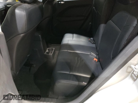 2009 Dodge Caliber R/T z VIN 1B3HB78B79D168527, wystawiony jako Copart lot #43616005 z przebiegiem 168 694 mil mil oraz Szkoda całkowita • Salvage title. Historia ofert i sprzedaży dostępna na DreamBid. Obrazek 11.