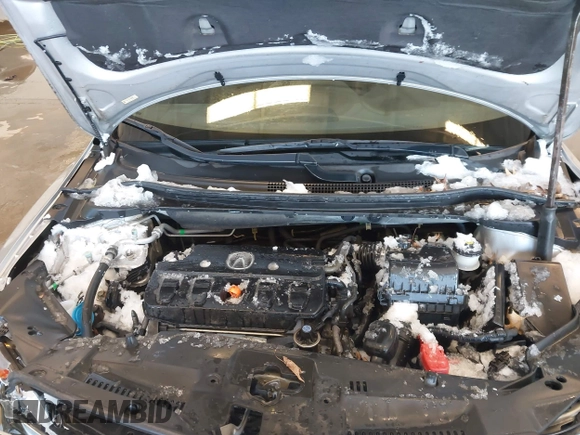 2015 Acura ILX with VIN 19VDE1F30FE008876, listed as a IAAI auction lot 41256469 with 99,061 mi miles. Bid and sale history available at carsss.com. Image 10.