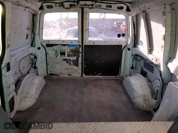 1997 Ford Aerostar z VIN 1FTDA14U8VZB15370, wystawiony jako Copart lot #86105244 z przebiegiem 49 451 mil mil oraz Szkody całkowita. Historia ofert i sprzedaży dostępna na DreamBid. Obrazek 10.