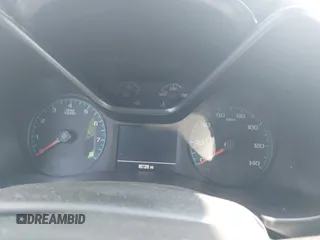 2016 Chevrolet Colorado 2WD WT с VIN 1GCHSBEA9G1190511, выставлен на аукционе IAAI как лот 42642481 с пробегом 80 128 миль миль и . История ставок и продаж доступна на DreamBid. Изображение 7.
