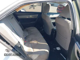 2016 Toyota Corolla L with VIN 2T1BURHE5GC718547, listed as a IAAI auction lot 42419614 with 141,997 mi miles and . Bid and sale history available at DreamBid. Image 8.