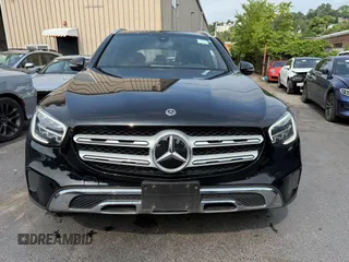 2020 Mercedes-Benz GLC 300 with VIN W1N0G8EB8LF763463, listed as a IAAI auction lot 42889449 with 44,937 mi miles and . Bid and sale history available at DreamBid. Image 6.