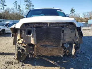 2018 Ram 2500 Big Horn with VIN 3C6UR5DL9JG382560, listed as a Copart auction lot 87449054 with 220,172 mi miles and Salvage Title. Bid and sale history available at carsss.com. Image 5.