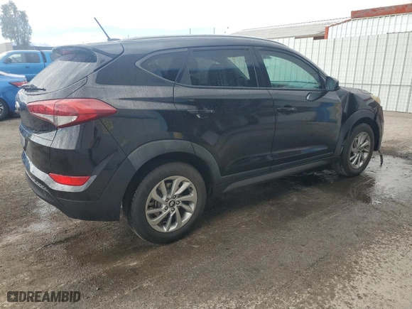 2016 Hyundai Tucson SE with VIN KM8J33A4XGU190502, listed as a Copart auction lot 48377965 with 113,942 mi miles and Clean Title. Bid and sale history available at carsss.com. Image 3.