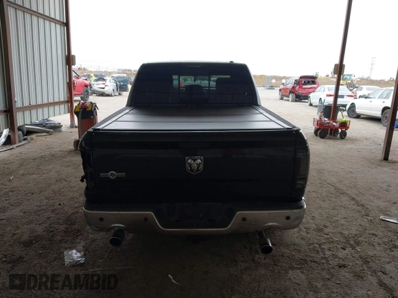 2009 Dodge 1500 SLT with VIN 1D3HB13T49S712884, listed as a IAAI auction lot 41428616 with 213,978 mi miles and . Bid and sale history available at DreamBid. Image 16.