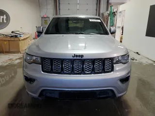 2019 Jeep Grand Cherokee Altitude with VIN 1C4RJFAG3KC849995, listed as a Copart auction lot 45859445 with 59,652 mi miles and Clean Title. Bid and sale history available at carsss.com. Image 5.