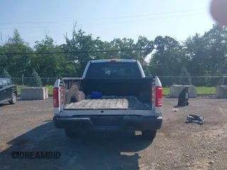 2015 Ford F-150 XLT с VIN 1FTEX1EP4FFB01142, выставлен на аукционе IAAI как лот 42661019 с пробегом 181 451 миль миль и . История ставок и продаж доступна на DreamBid. Изображение 6.