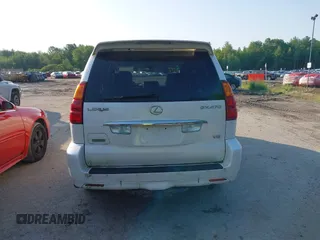 2006 Lexus GX 470 z VIN JTJBT20X160116855, wystawiony jako IAAI lot #42449955 z przebiegiem 173 248 mil mil oraz . Historia ofert i sprzedaży dostępna na DreamBid. Obrazek 16.
