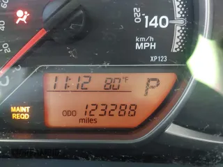 2017 Toyota Yaris L with VIN VNKKTUD37HA073276, listed as a IAAI auction lot 42546567 with 123,288 mi miles and . Bid and sale history available at DreamBid. Image 15.