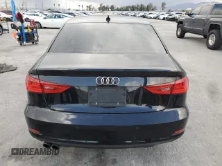 2016 Audi A3 1.8T Premium with VIN WAUA7GFF2G1007618, listed as a Copart auction lot 51999245 with 96,261 mi miles and Salvage Title. Bid and sale history available at carsss.com. Image 6.