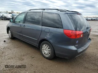 2009 Toyota Sienna CE with VIN 5TDZK23C39S264472, listed as a Copart auction lot 54132045 with 175,168 mi miles and Clean Title. Bid and sale history available at carsss.com. Image 2.