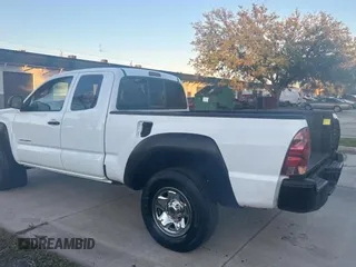 2013 Toyota Tacoma PreRunner with VIN 5TFTU4GN5DX036659, listed as a Copart auction lot 83690354 with 82,691 mi miles and Clean Title. Bid and sale history available at carsss.com. Image 3.