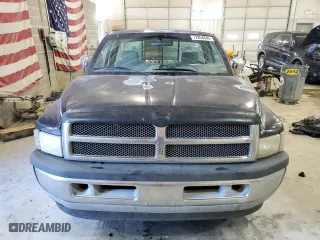 1995 Dodge Ram 1500 with VIN 1B7HC16Z3SS124793, listed as a Copart auction lot 79473243 with 207,951 mi miles and Clean Title. Bid and sale history available at carsss.com. Image 5.