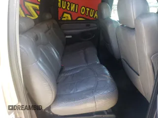 2001 Chevrolet Suburban LT with VIN 3GNEC16T01G167175, listed as a Copart auction lot 50233485 with 248,624 mi miles and Salvage Title. Bid and sale history available at carsss.com. Image 11.