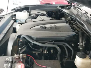 2017 Toyota Tacoma SR5 z VIN 5TFCZ5AN2HX068524, wystawiony jako IAAI lot #42960454 z przebiegiem 106 361 mil mil oraz . Historia ofert i sprzedaży dostępna na DreamBid. Obrazek 19.