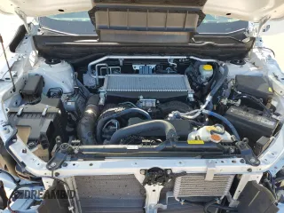 2024 Subaru Ascent Limited с VIN 4S4WMARD9R3424519, выставлен на аукционе Copart как лот 61753075 с пробегом 11 626 миль миль и Списание • Salvage title. История ставок и продаж доступна на DreamBid. Изображение 12.
