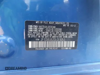 2013 Subaru Impreza Sedan WRX WRX STI Limited with VIN JF1GV8J62DL013053, listed as a Copart auction lot 81101524 with 156,773 mi miles and Salvage Title. Bid and sale history available at carsss.com. Image 15.