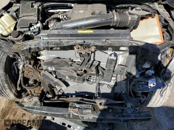 2023 Nissan Frontier SV with VIN 1N6ED1EJ7PN638273, listed as a Copart auction lot 49276655 with Not provided miles and Salvage title. Bid and sale history available at DreamBid. Image 12.