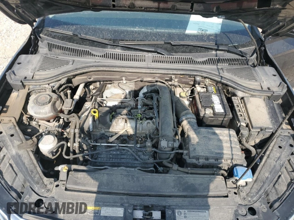 2019 Volkswagen Jetta S with VIN 3VWC57BU0KM162098, listed as a Copart auction lot 59089505 with 89,464 mi miles and Salvage title. Bid and sale history available at DreamBid. Image 11.