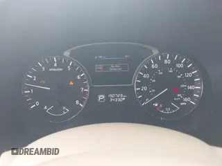 2014 Nissan Pathfinder SV with VIN 5N1AR2MN1EC633801, listed as a IAAI auction lot 41759457 with 190,723 mi miles and . Bid and sale history available at DreamBid. Image 7.