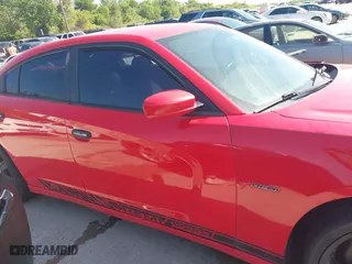 2014 Dodge Charger RT Plus with VIN 2C3CDXCT2EH315597, listed as a IAAI auction lot 41974446 with 166,928 mi miles. Bid and sale history available at carsss.com. Image 13.