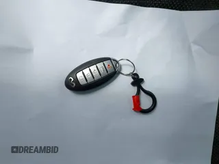 2016 Infiniti Q50 Red Sport 400 с VIN JN1FV7AR2GM450997, выставлен на аукционе IAAI как лот 42518049 с пробегом 144 196 миль миль и . История ставок и продаж доступна на DreamBid. Изображение 11.