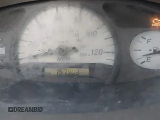 2003 Toyota ECHO z VIN JTDBT123730275480, wystawiony jako IAAI lot #42248248 z przebiegiem 157 903 mil mil oraz . Historia ofert i sprzedaży dostępna na DreamBid. Obrazek 7.