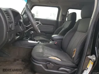 2008 Hummer H3 SUV with VIN 5GTEN13E388185025, listed as a Copart auction lot 51013145 with 138,184 mi miles and Salvage Title. Bid and sale history available at carsss.com. Image 7.