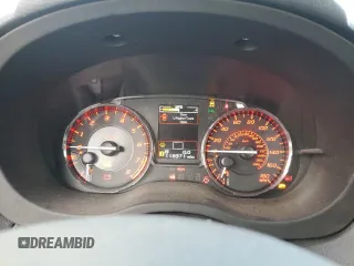 2015 Subaru WRX Premium z VIN JF1VA1D64F9825265, wystawiony jako Copart lot #60856625 z przebiegiem 118 371 mil mil oraz Czysty tytuł • Clean title. Historia ofert i sprzedaży dostępna na DreamBid. Obrazek 9.