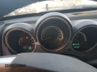 2008 Dodge Nitro R/T z VIN 1D8GU58608W151536, wystawiony jako Copart lot #84263054 z przebiegiem 140 795 mil mil oraz Szkoda całkowita • Salvage title. Historia ofert i sprzedaży dostępna na DreamBid. Obrazek 9.