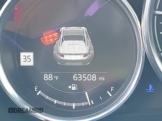 2020 Mazda MX-5 Miata Grand Touring z VIN JM1NDAM79L0411456, wystawiony jako IAAI lot #42229479 z przebiegiem 63 508 mil mil oraz . Historia ofert i sprzedaży dostępna na DreamBid. Obrazek 15.