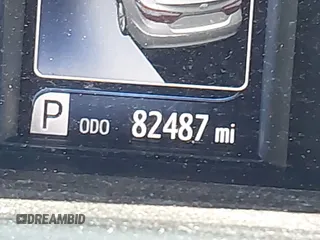 2015 Toyota Camry XLE with VIN 4T1BF1FK6FU046922, listed as a IAAI auction lot 41967284 with 82,487 mi miles and . Bid and sale history available at DreamBid. Image 15.