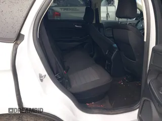 2020 Ford Edge SE z VIN 2FMPK3G91LBB28034, wystawiony jako IAAI lot #42256654 z przebiegiem 95 997 mil mil oraz . Historia ofert i sprzedaży dostępna na DreamBid. Obrazek 8.