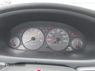 1997 Acura Integra z VIN JH4DB7665VS001803, wystawiony jako IAAI lot #41980185 z przebiegiem 153 955 mil mil oraz . Historia ofert i sprzedaży dostępna na DreamBid. Obrazek 7.