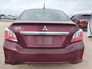 2021 Mitsubishi Mirage SE с VIN ML32FVFJ9MHF01230, выставлен на аукционе IAAI как лот 42129976 с пробегом 80 789 миль миль и . История ставок и продаж доступна на DreamBid. Изображение 16.
