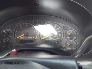 2001 Chevrolet S-10 LS with VIN 1GCCS19W818196034, listed as a IAAI auction lot 41571114 with 222,440 mi miles and . Bid and sale history available at DreamBid. Image 7.