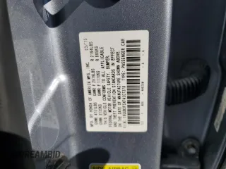 2015 Acura TLX V6 Tech with VIN 19UUB3F5XFA007378, listed as a Copart auction lot 75168544 with 105,308 mi miles and Salvage Title. Bid and sale history available at carsss.com. Image 12.