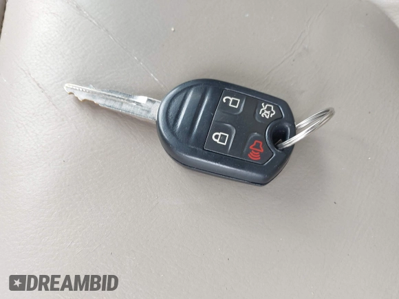 2014 Ford Explorer XLT z VIN 1FM5K7D87EGC46837, wystawiony jako IAAI lot #41951861 z przebiegiem Nie podano mil oraz . Historia ofert i sprzedaży dostępna na DreamBid. Obrazek 11.
