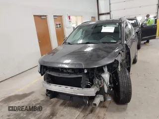 2018 Jeep Compass Latitude z VIN 3C4NJDBB8JT202632, wystawiony jako IAAI lot #41650505 z przebiegiem 118 777 mil mil oraz . Historia ofert i sprzedaży dostępna na DreamBid. Obrazek 13.