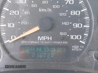 2002 Chevrolet Silverado 1500 LS with VIN 2GCEC19V121311140, listed as a IAAI auction lot 42038512 with 216,228 mi miles and . Bid and sale history available at DreamBid. Image 15.