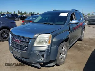 2013 GMC Terrain SLT with VIN 2GKALWEK5D6372363, listed as a IAAI auction lot 42519219 with 179,768 mi miles and . Bid and sale history available at DreamBid. Image 2.
