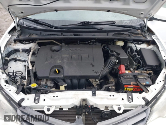 2015 Toyota Corolla L with VIN 5YFBURHE4FP330420, listed as a IAAI auction lot 41059296 with 73,689 mi miles and . Bid and sale history available at DreamBid. Image 10.