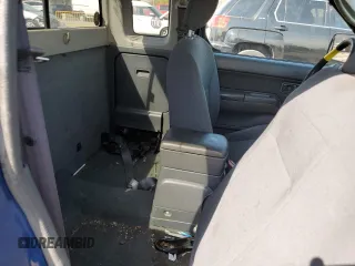 2002 Nissan Frontier XE с VIN 1N6DD26S92C337792, выставлен на аукционе Copart как лот 53339125 с пробегом Не указан миль и Чистый • Clean title. История ставок и продаж доступна на DreamBid. Изображение 10.