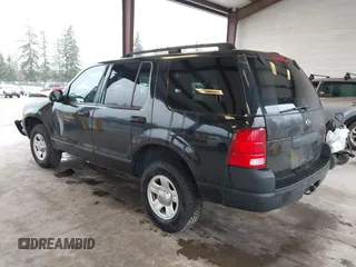 2003 Ford Explorer XLS z VIN 1FMZU62K33UB97283, wystawiony jako IAAI lot #41657337 z przebiegiem Nie podano mil oraz . Historia ofert i sprzedaży dostępna na DreamBid. Obrazek 3.