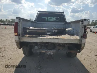 2002 Ford Super Duty F-250 XL with VIN 1FTNX21L62EC64514, listed as a Copart auction lot 67959914 with 354,142 mi miles and Salvage Title. Bid and sale history available at carsss.com. Image 6.