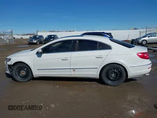 2010 Volkswagen CC Lux with VIN WVWHN7AN3AE541037, listed as a IAAI auction lot 41687578 with 182,977 mi miles. Bid and sale history available at carsss.com. Image 14.