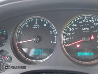 2008 Chevrolet Tahoe LTZ с VIN 1GNFK13048R224974, выставлен на аукционе IAAI как лот 41659213 с пробегом 291 224 миль миль и . История ставок и продаж доступна на DreamBid. Изображение 7.