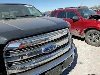 2015 Ford F-150 XLT with VIN 1FTEW1EG7FKE03972, listed as a Copart auction lot 76089394 with 101,694 mi miles and Salvage Title. Bid and sale history available at carsss.com. Image 11.