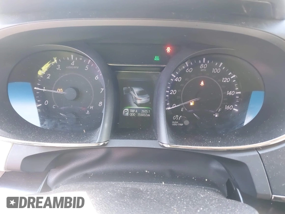 2016 Toyota Avalon Limited with VIN 4T1BK1EB4GU238144, listed as a IAAI auction lot 41553117 with 155,032 mi miles and . Bid and sale history available at DreamBid. Image 7.